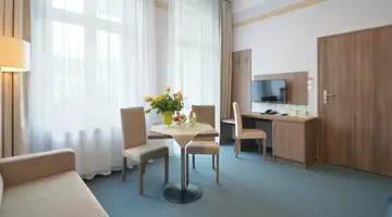 Hotel Zorza