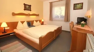 Hotel Zum Franziskaner
