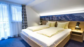 Hotel Zum Franziskaner