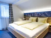 Hotel Zum Franziskaner
