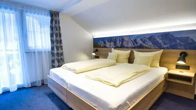 Hotel Zum Franziskaner