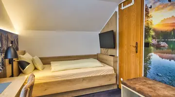 Hotel Zum Franziskaner