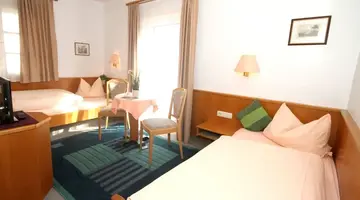 Hotel Zum Franziskaner