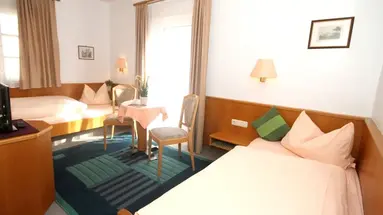 Hotel Zum Franziskaner