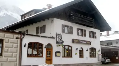 Hotel Zum Franziskaner