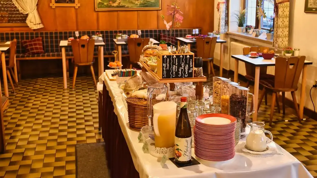 Hotel Zum Franziskaner