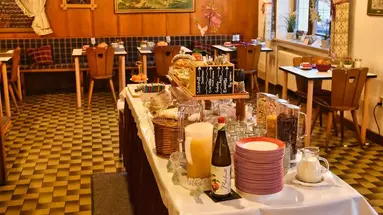 Hotel Zum Franziskaner