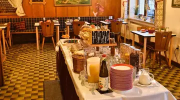 Hotel Zum Franziskaner
