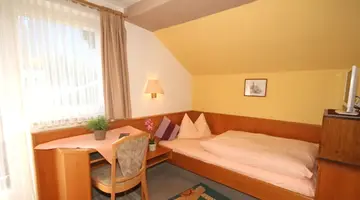 Hotel Zum Franziskaner