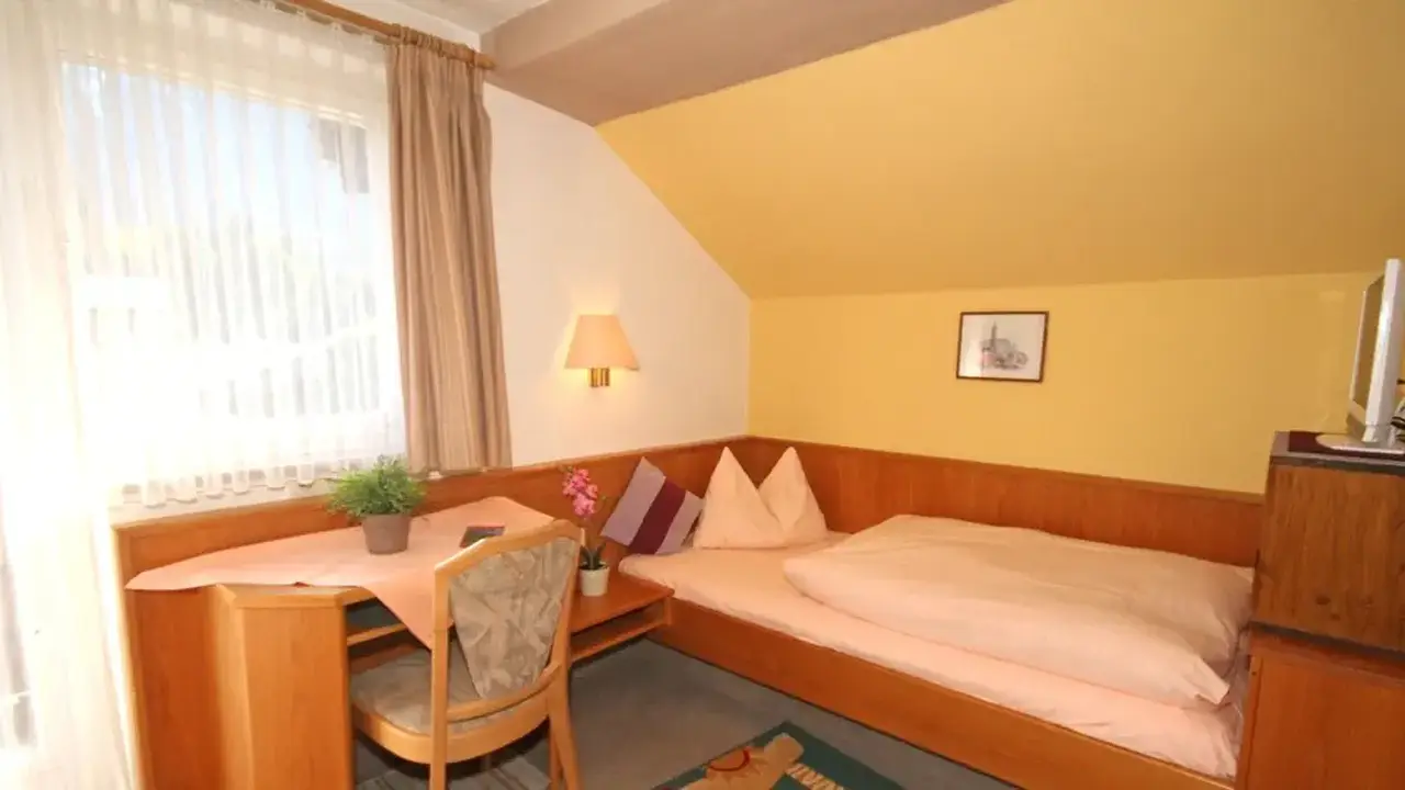 Hotel Zum Franziskaner