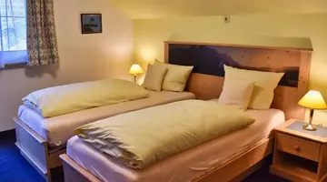 Hotel Zum Franziskaner