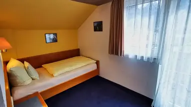 Hotel Zum Franziskaner