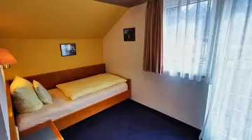 Hotel Zum Franziskaner