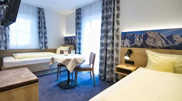 Hotel Zum Franziskaner