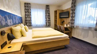 Hotel Zum Franziskaner