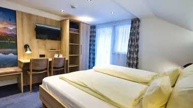 Hotel Zum Franziskaner