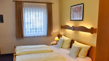 Hotel Zum Franziskaner