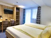 Hotel Zum Franziskaner