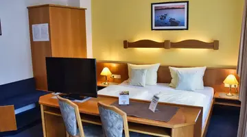 Hotel Zum Franziskaner