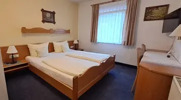 Hotel Zum Franziskaner