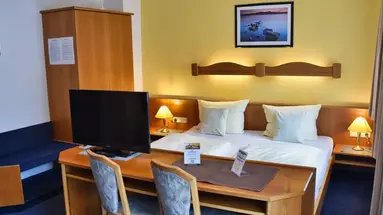 Hotel Zum Franziskaner