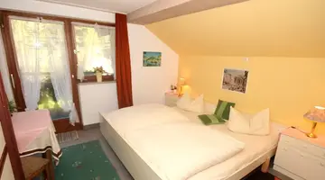Hotel Zum Franziskaner