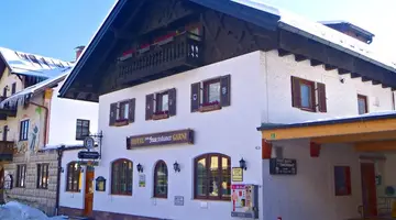 Hotel Zum Franziskaner