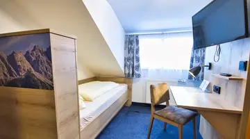 Hotel Zum Franziskaner