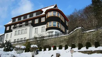 Hotel Zum Harzer Jodlerme