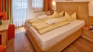Hotel Zum Hirschen