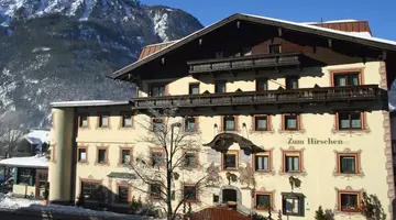 Hotel Zum Hirschen