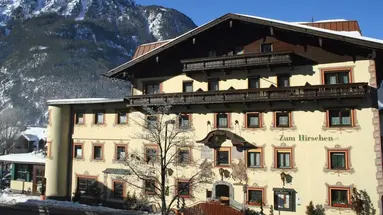 Hotel Zum Hirschen