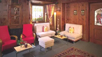 Hotel Zum Hirschen