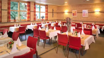 Hotel Zum Hirschen