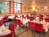 Hotel Zum Hirschen