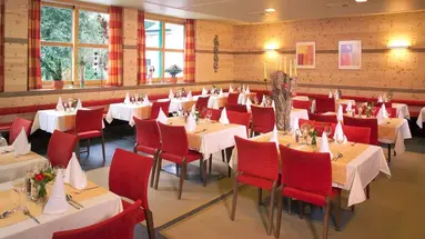 Hotel Zum Hirschen