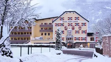 Hotel Zum Lamm