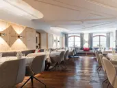 Hotel Zum Mohren