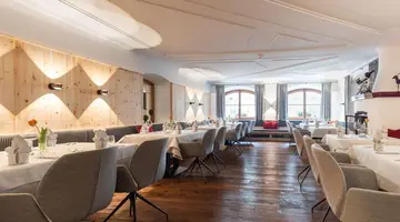 Hotel Zum Mohren