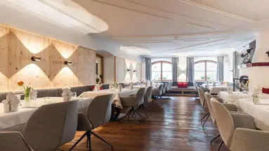 Hotel Zum Mohren