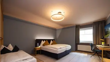 Hotel Zum Mohren