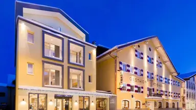 Hotel Zum Mohren