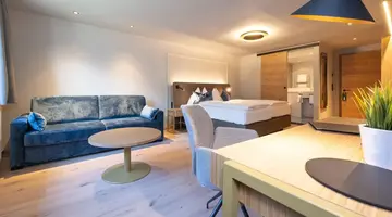 Hotel Zum Mohren