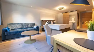 Hotel Zum Mohren