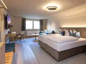 Hotel Zum Mohren