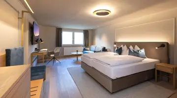 Hotel Zum Mohren