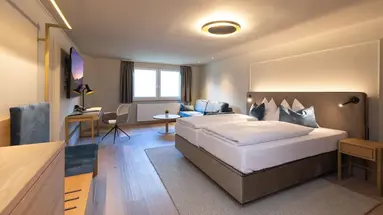 Hotel Zum Mohren