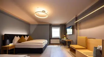 Hotel Zum Mohren