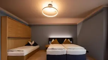 Hotel Zum Mohren