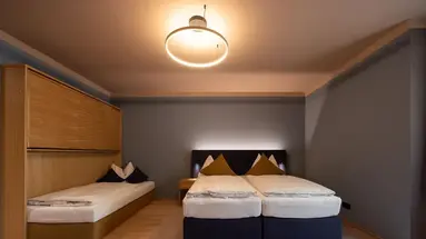 Hotel Zum Mohren